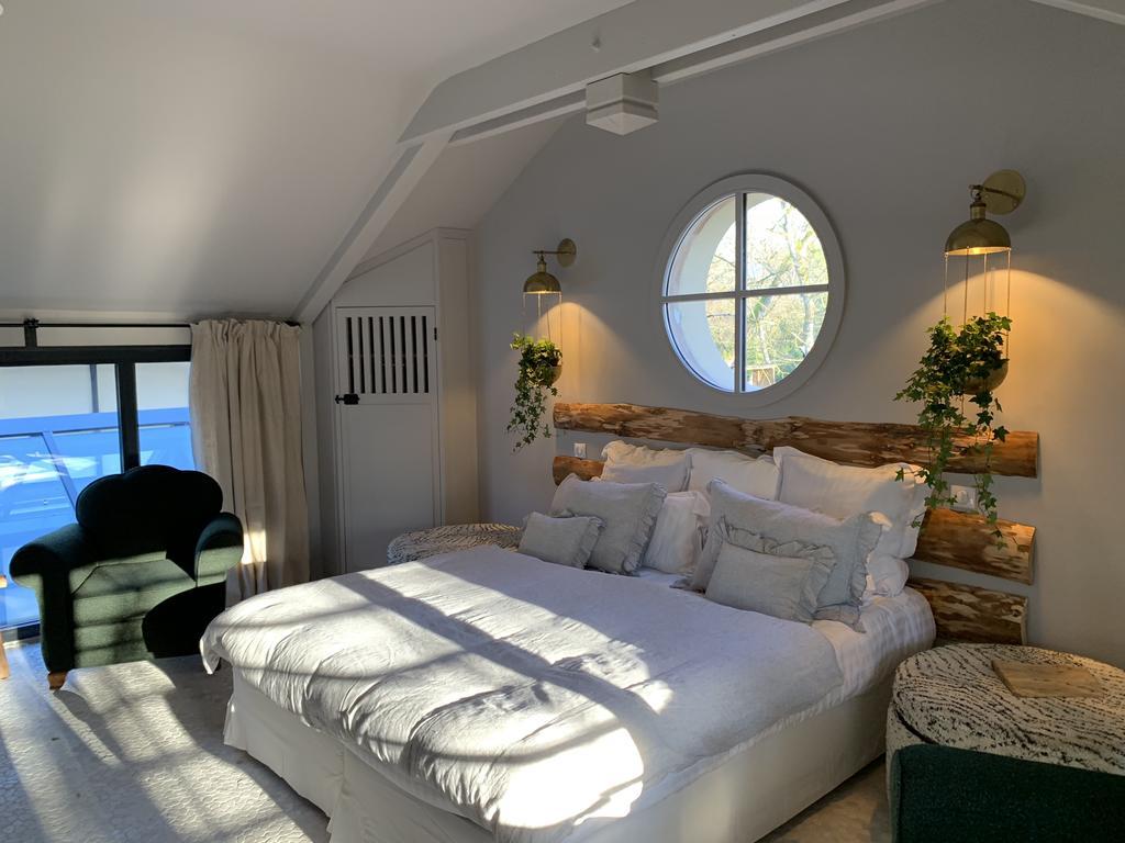 Hotel Domaine De Raba Bordeaux Sud Talence Exteriör bild