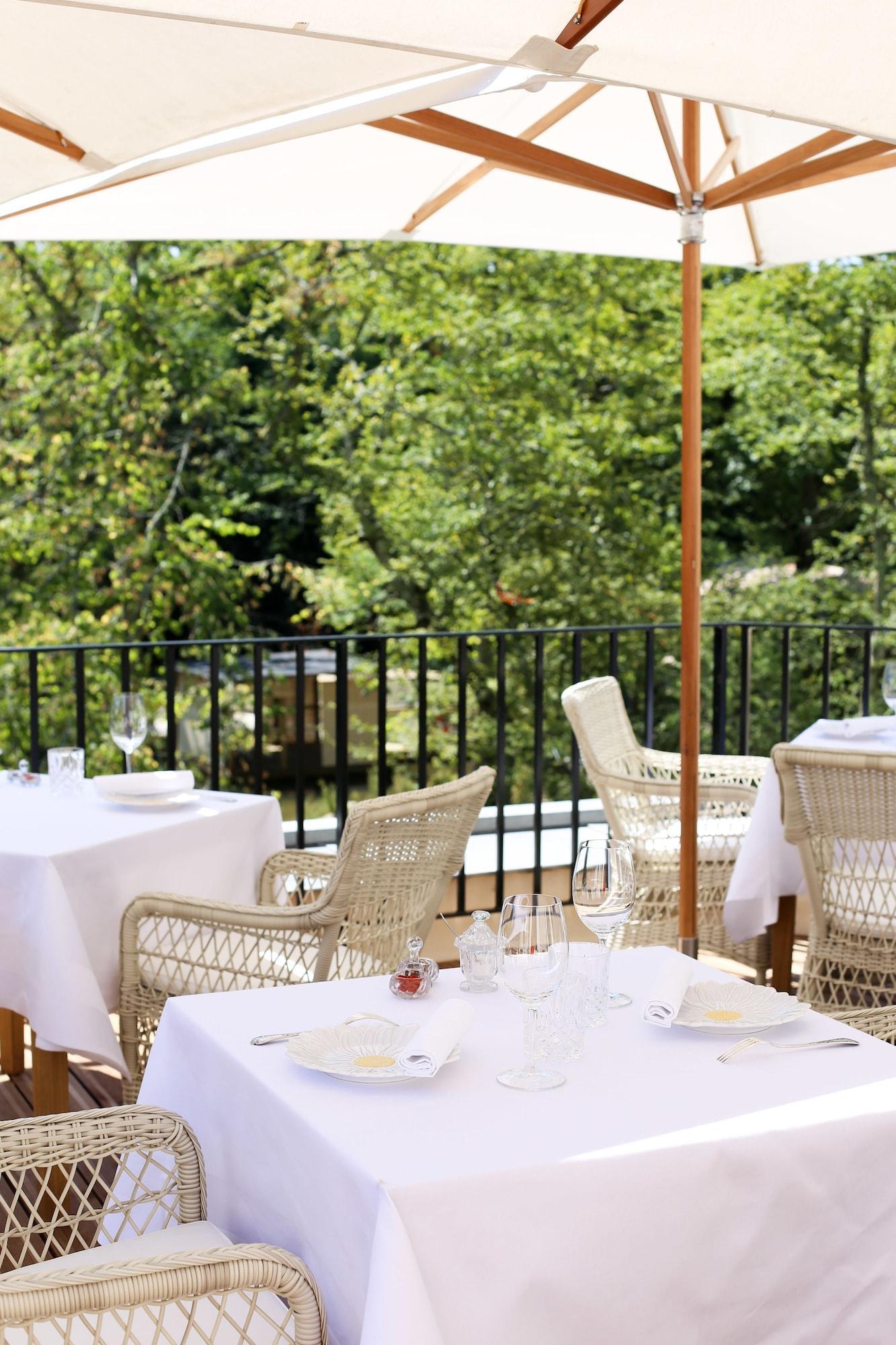 Hotel Domaine De Raba Bordeaux Sud Talence Exteriör bild