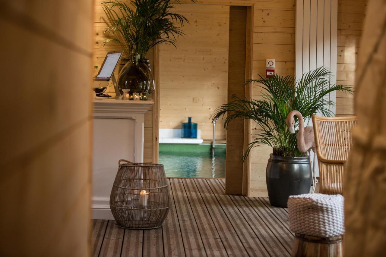 Hotel Domaine De Raba Bordeaux Sud Talence Exteriör bild