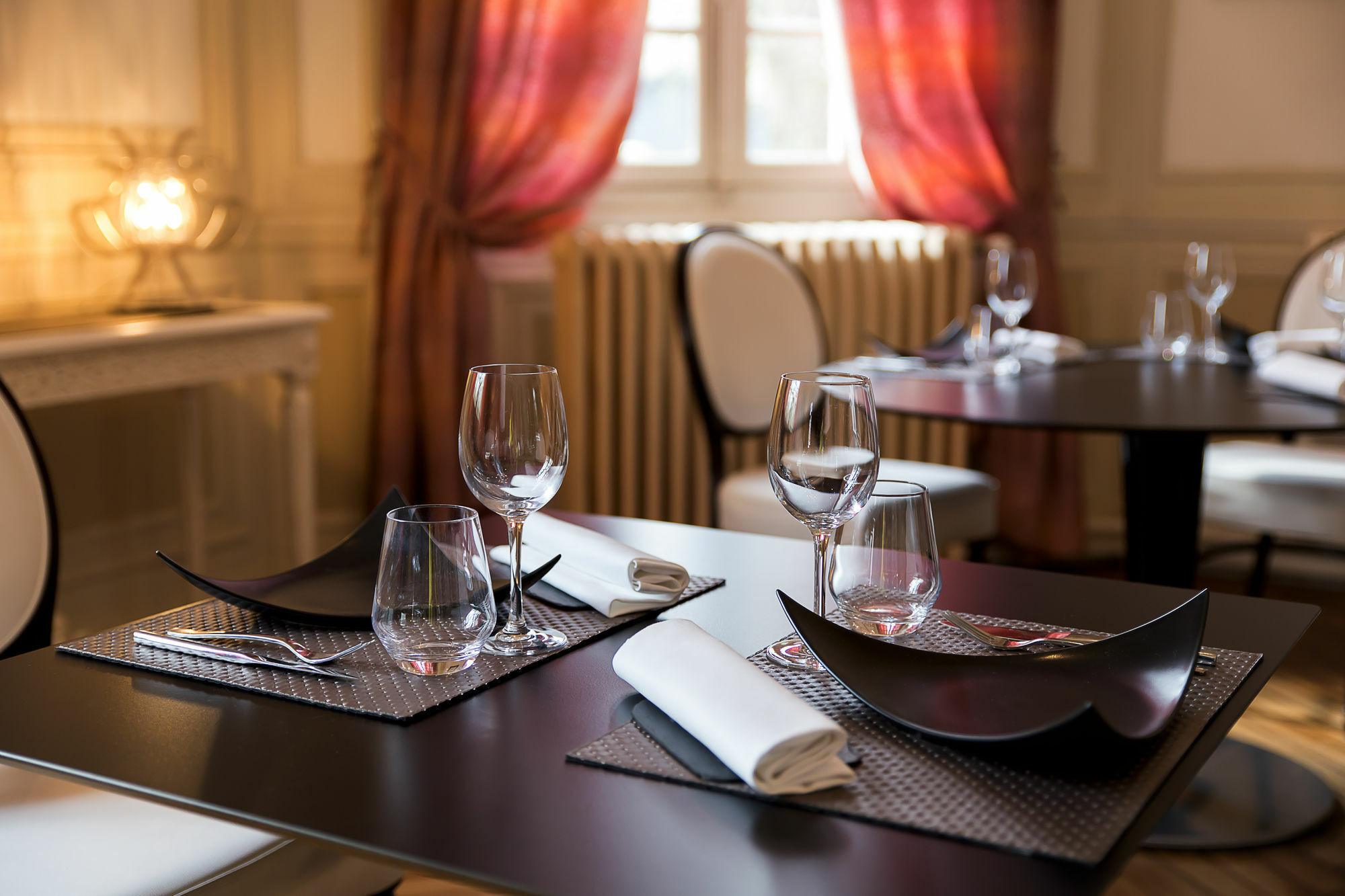 Hotel Domaine De Raba Bordeaux Sud Talence Exteriör bild